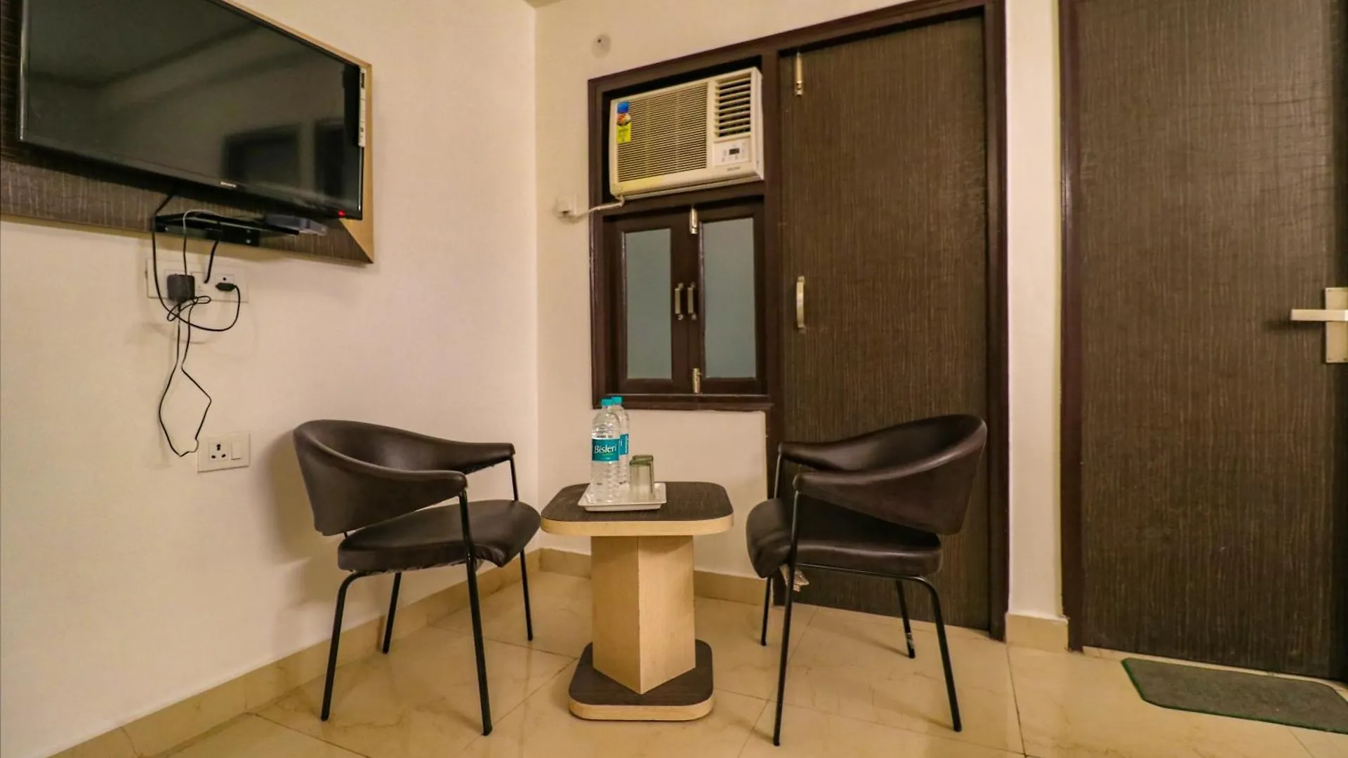 Hotel Dolphin At Delhi Airport New Delhi India