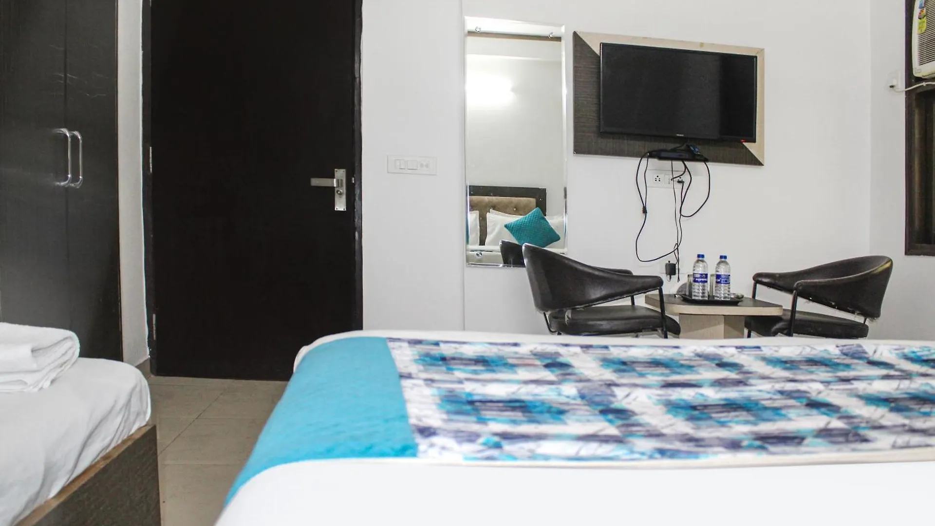Hotel Dolphin At Delhi Airport New Delhi