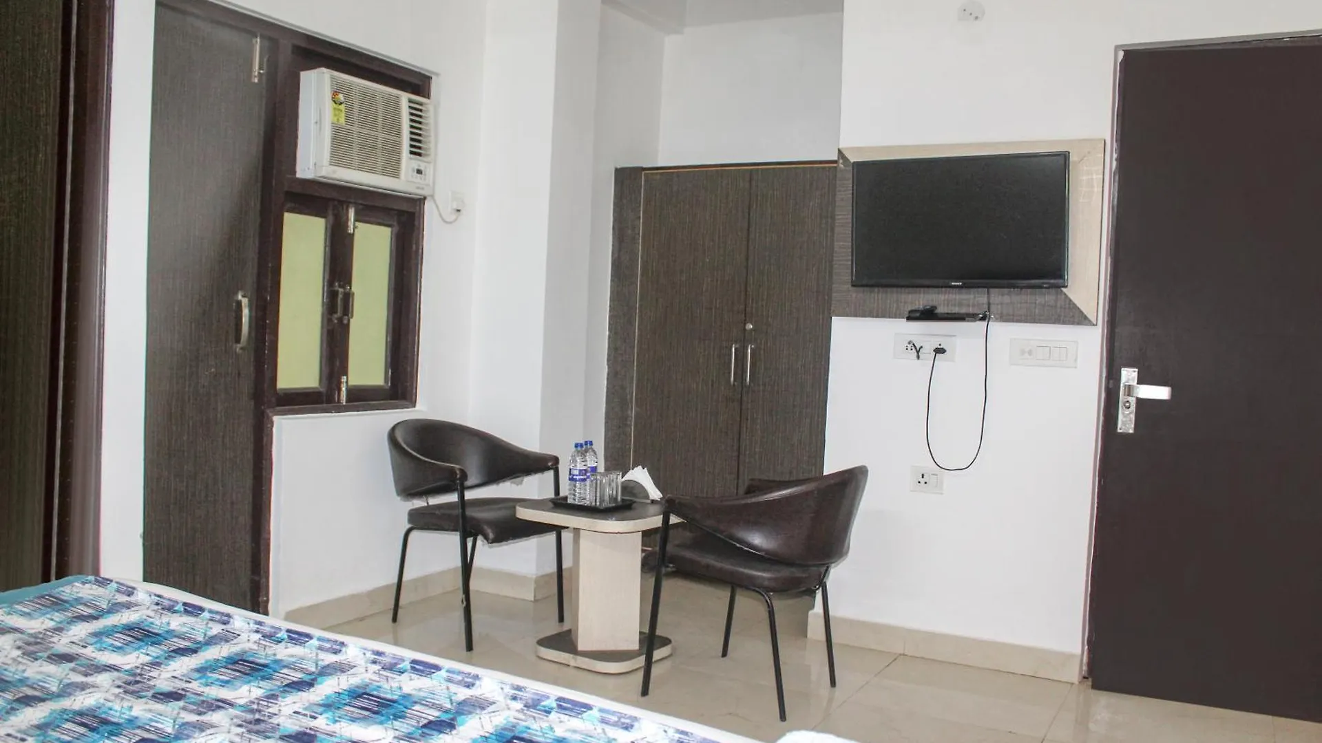Hotel Dolphin At Delhi Airport New Delhi