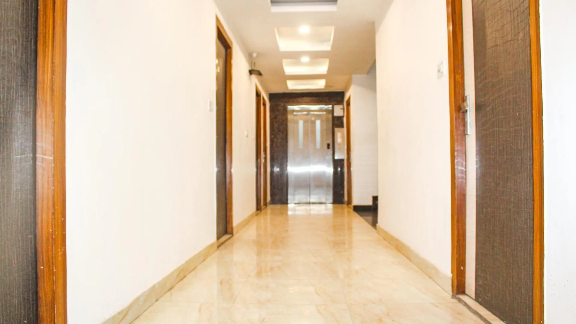 ***  Hotel Dolphin At Delhi Airport New Delhi India