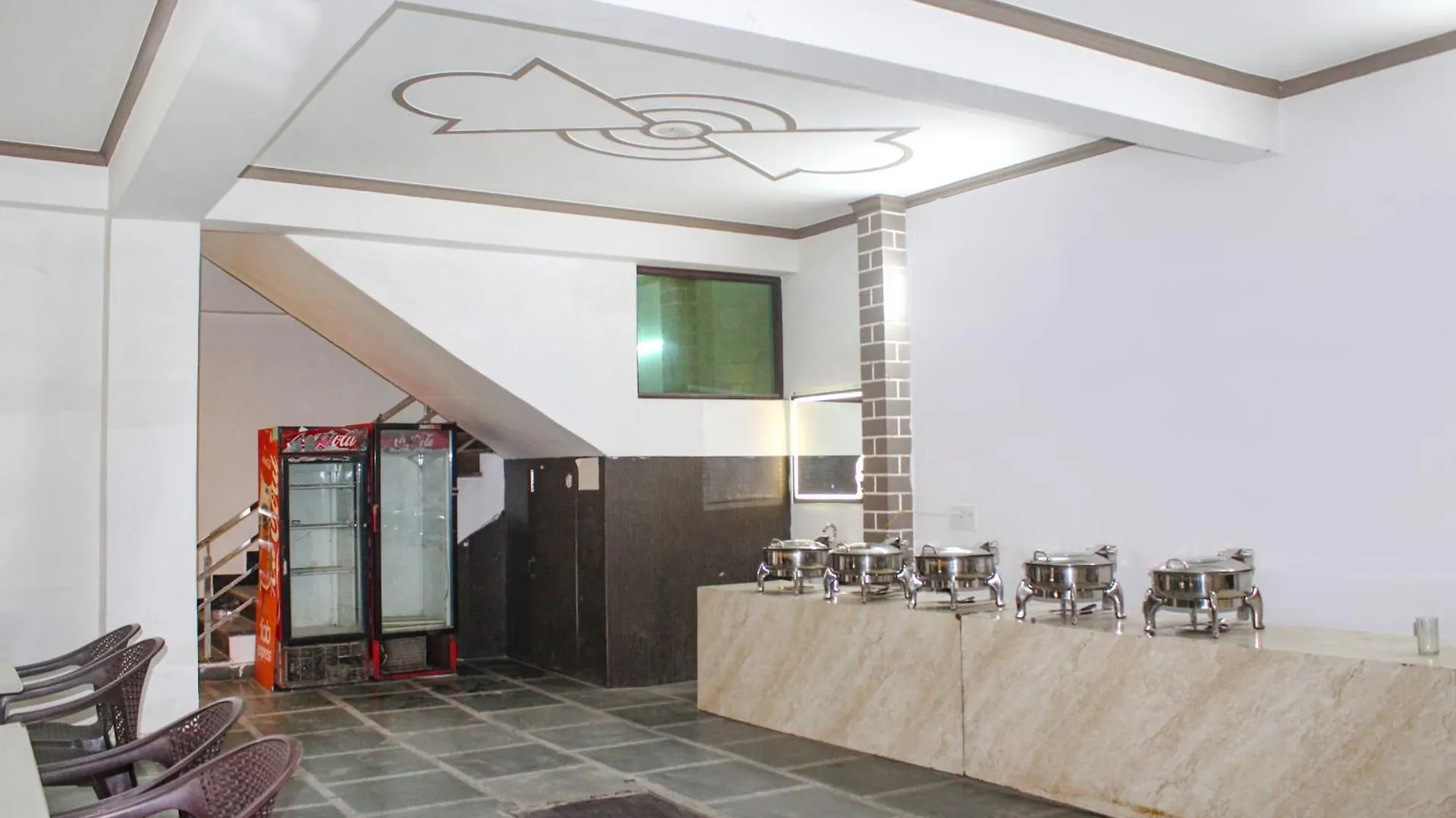 Hotel Dolphin At Delhi Airport New Delhi