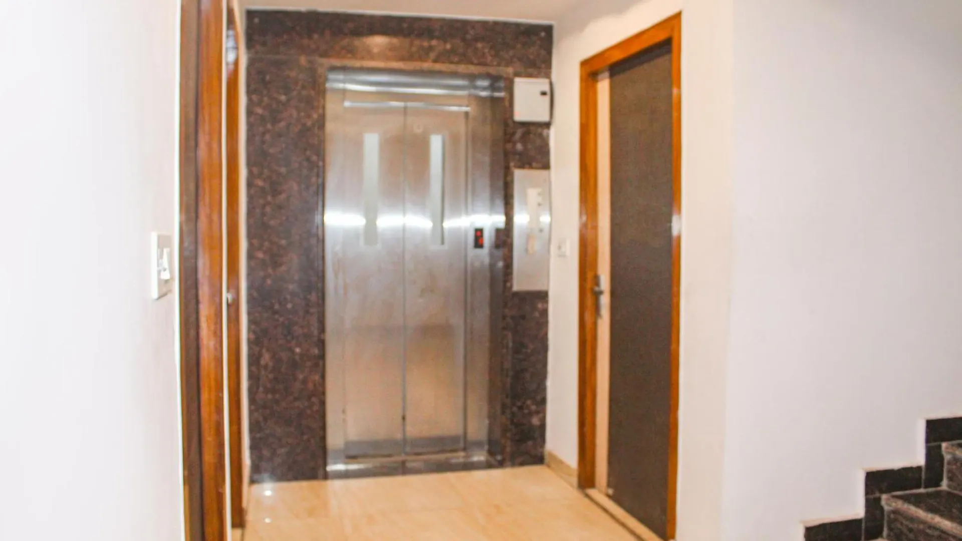 Hotel Dolphin At Delhi Airport New Delhi 3*,  India