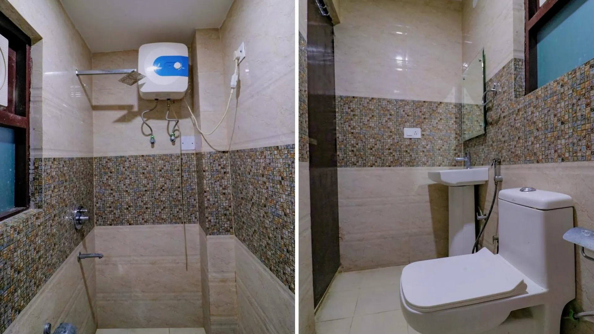 Hotel Dolphin At Delhi Airport New Delhi