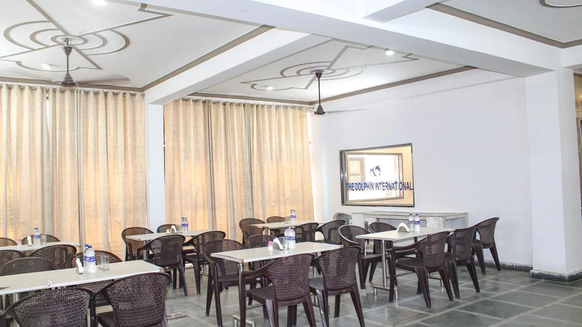 Hotel Dolphin At Delhi Airport New Delhi